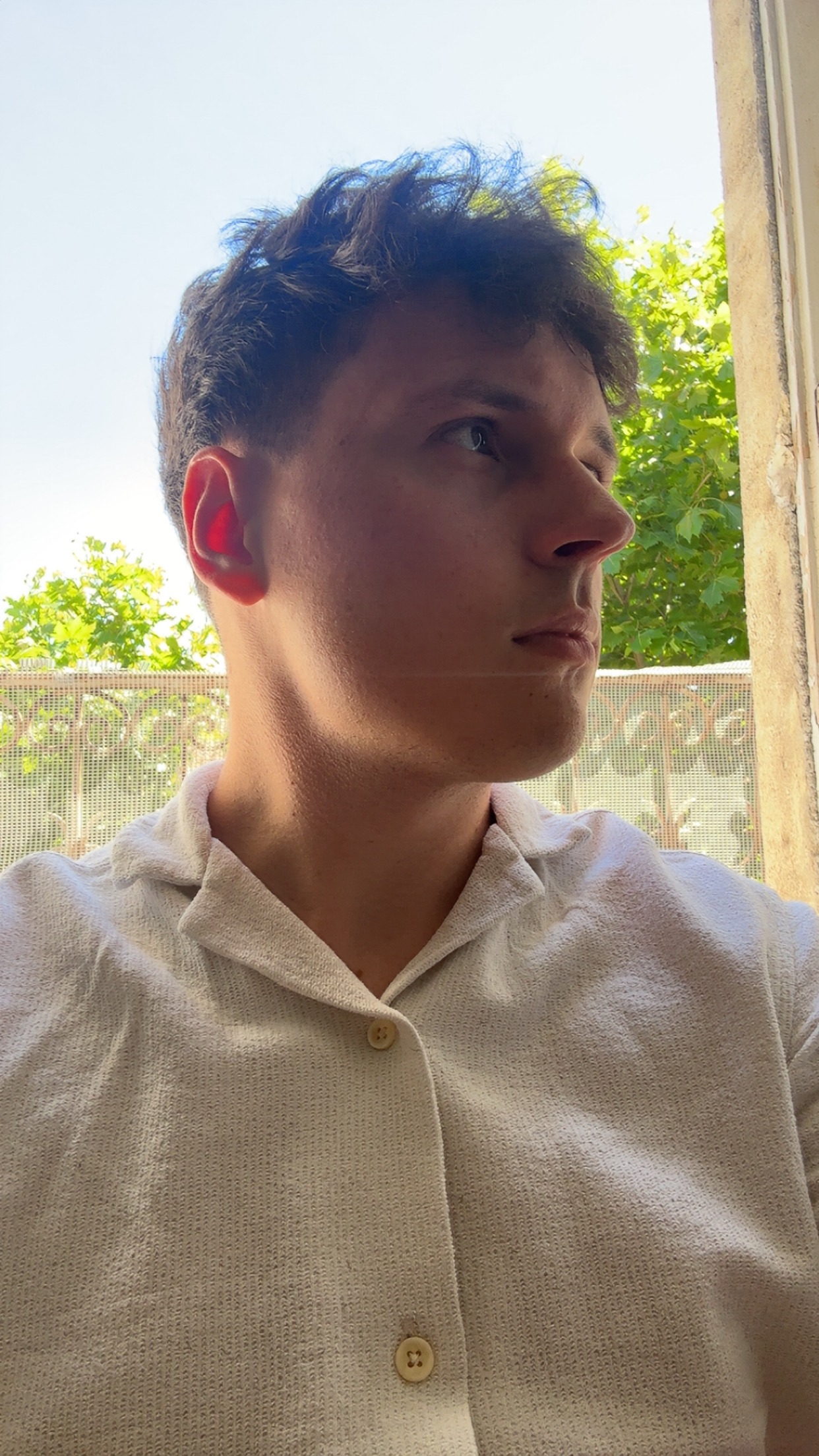 Profil de Ronnie, 24 ans, Biffle à Adam-lès-Passavant