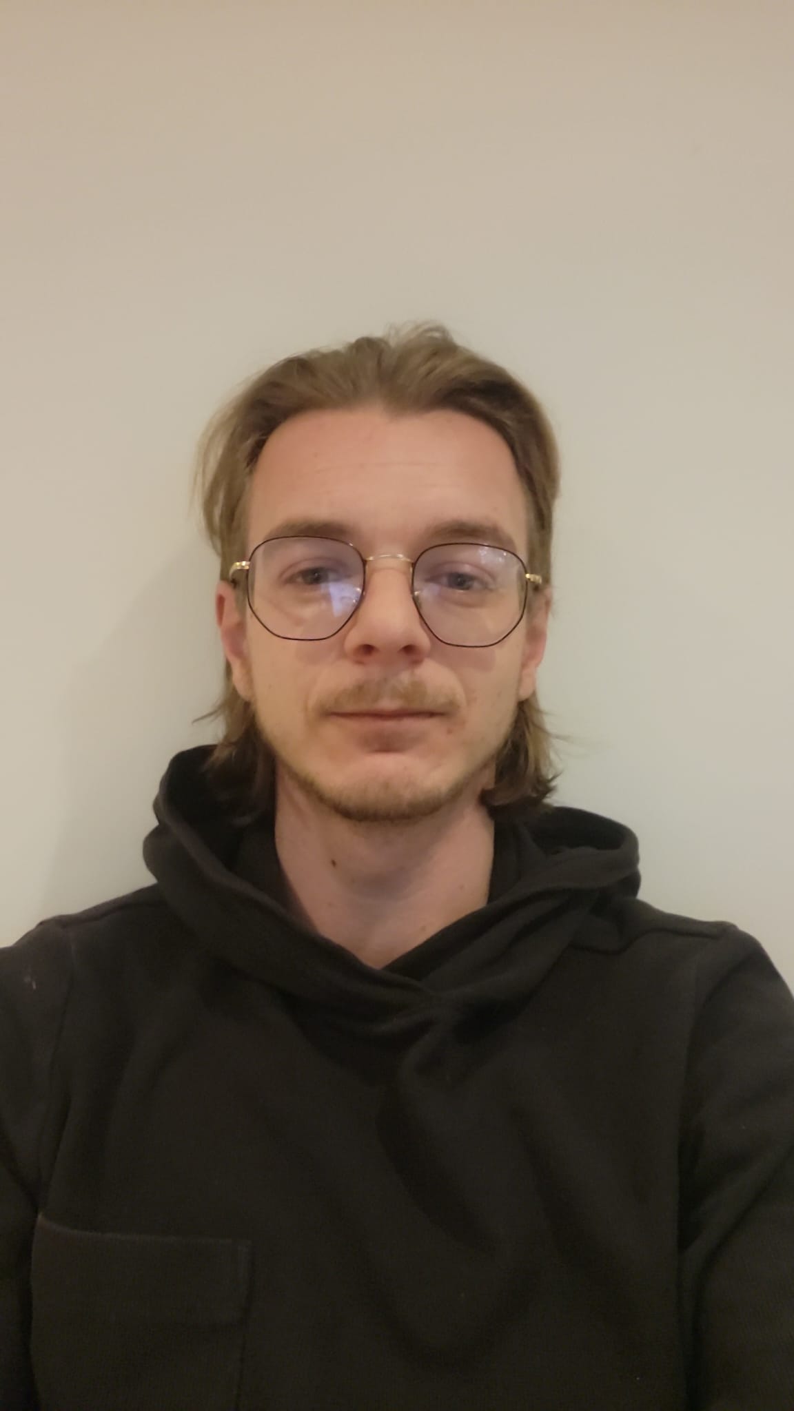Profil de Rui-miguel, 29 ans, Biffle à Caligny