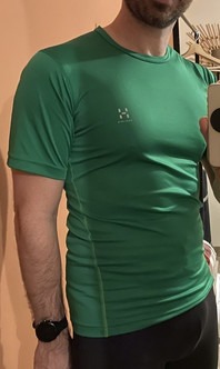 Profil de Kemuel, 41 ans, Biffle à Biol