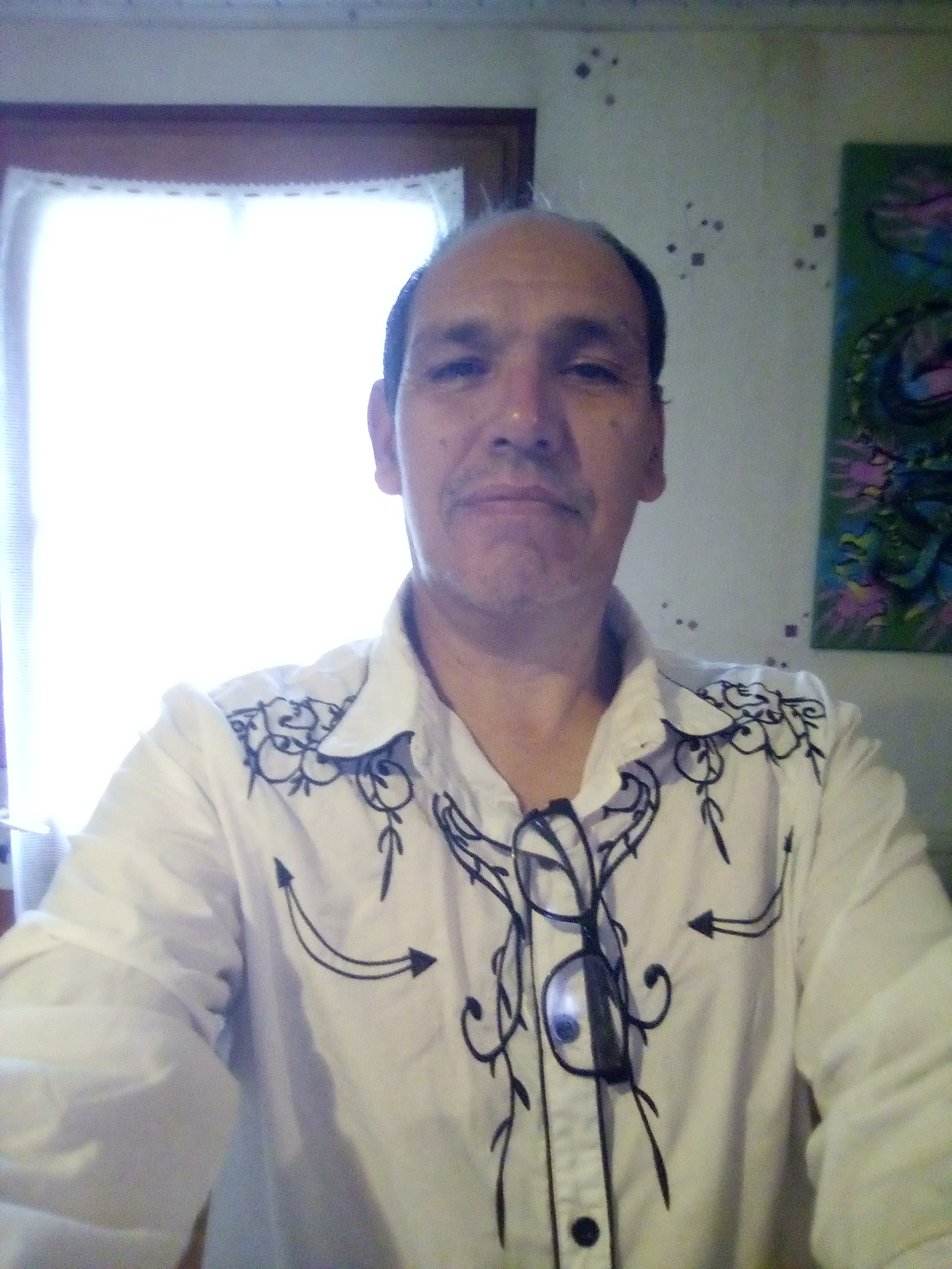 Profil de Sigfried, 52 ans, Biffle à Blomac