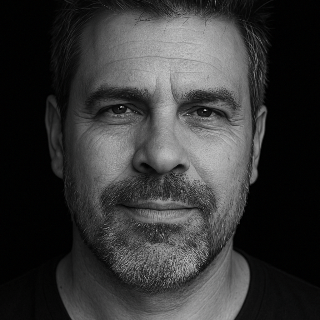 Profil de Jean-martin, 50 ans, Biffle à Murles
