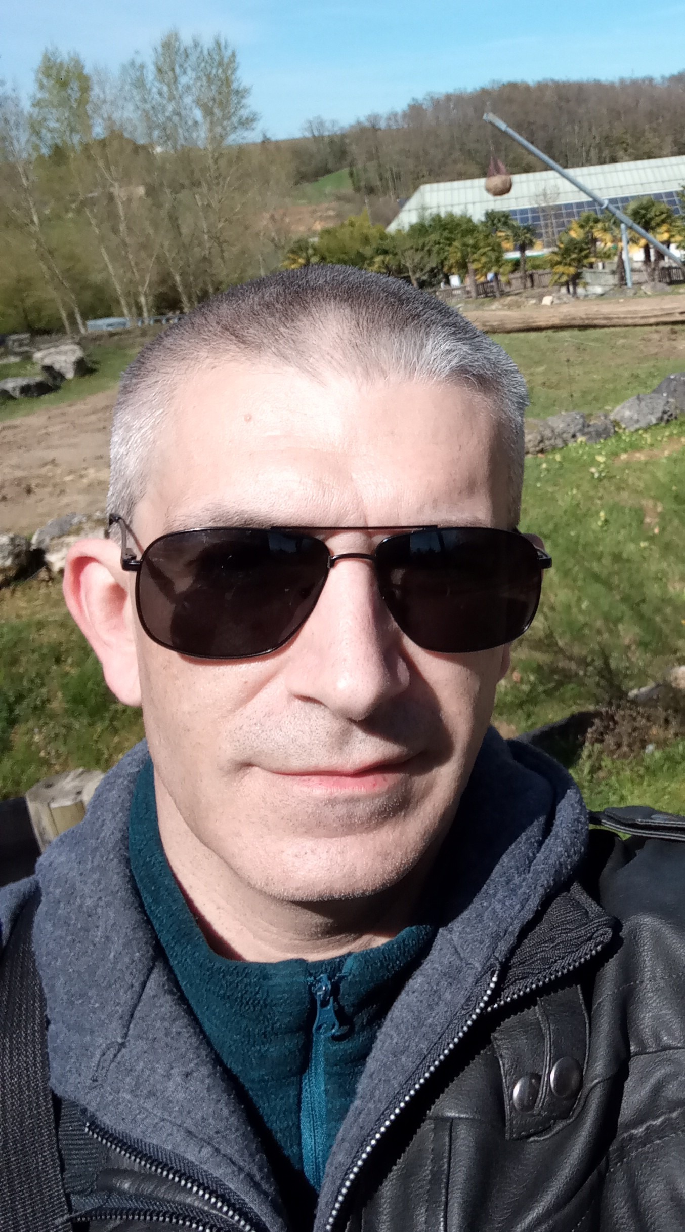 Profil de Miles, 46 ans, Biffle à Bonneval