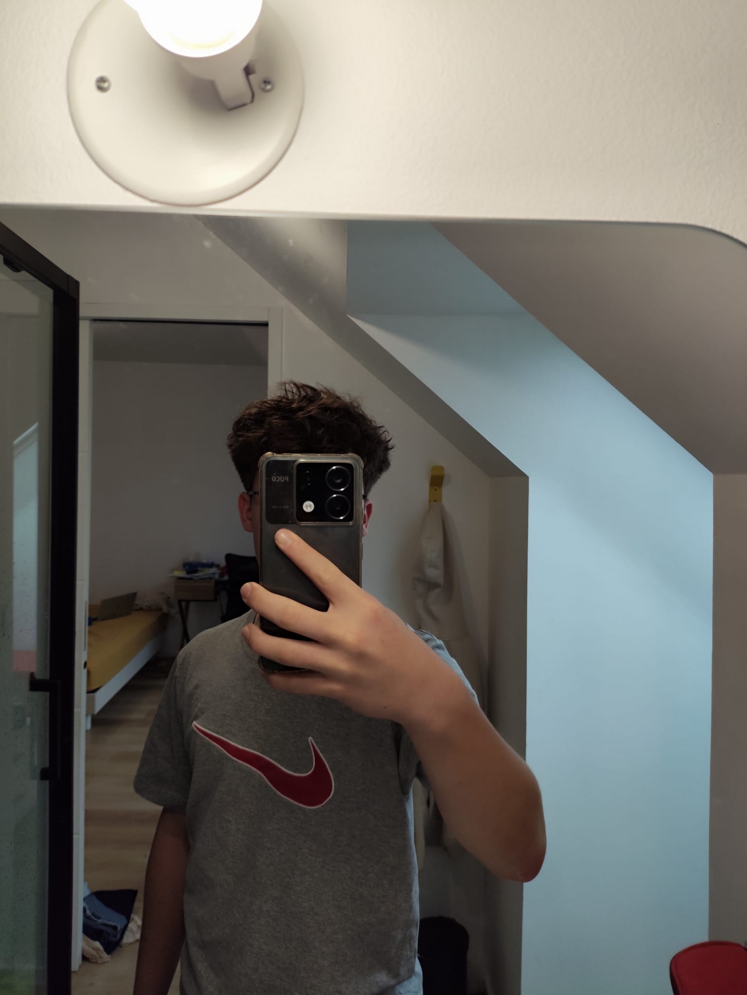 Profil de Yonni, 20 ans, Biffle à Estarvielle