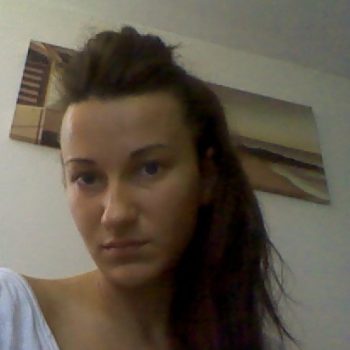 Profil de Maialen, 27 ans, Biffle à Comblanchien
