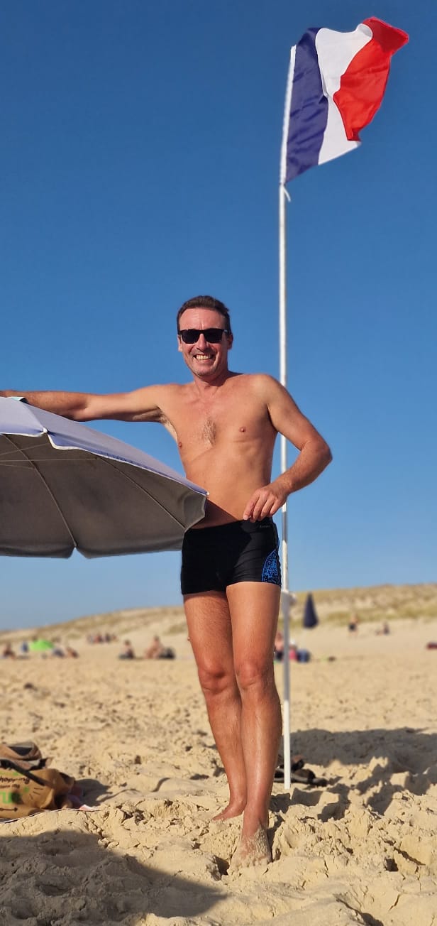 Profil de Youcef, 55 ans, Biffle à Algans
