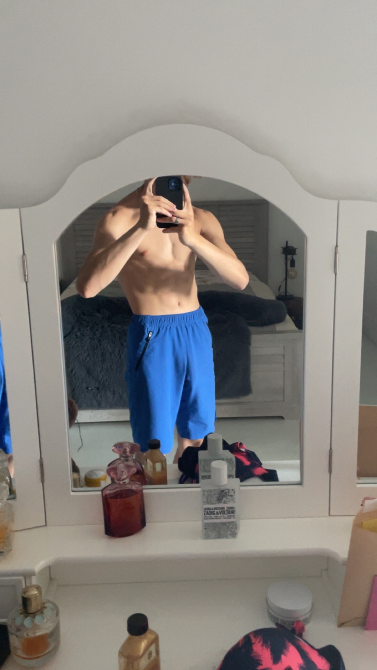 Profil de Vadim, 18 ans, Biffle à Allier