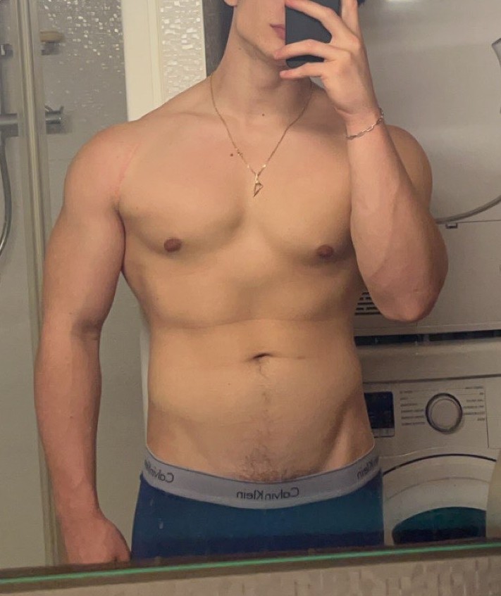 Profil de Adamo, 25 ans, Biffle à Arphy