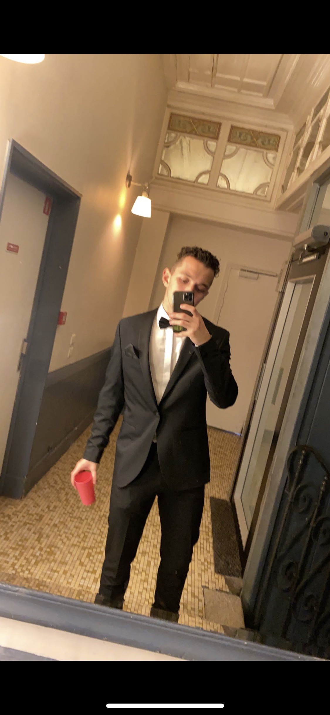Profil de Livai, 21 ans, Biffle à Argentenay