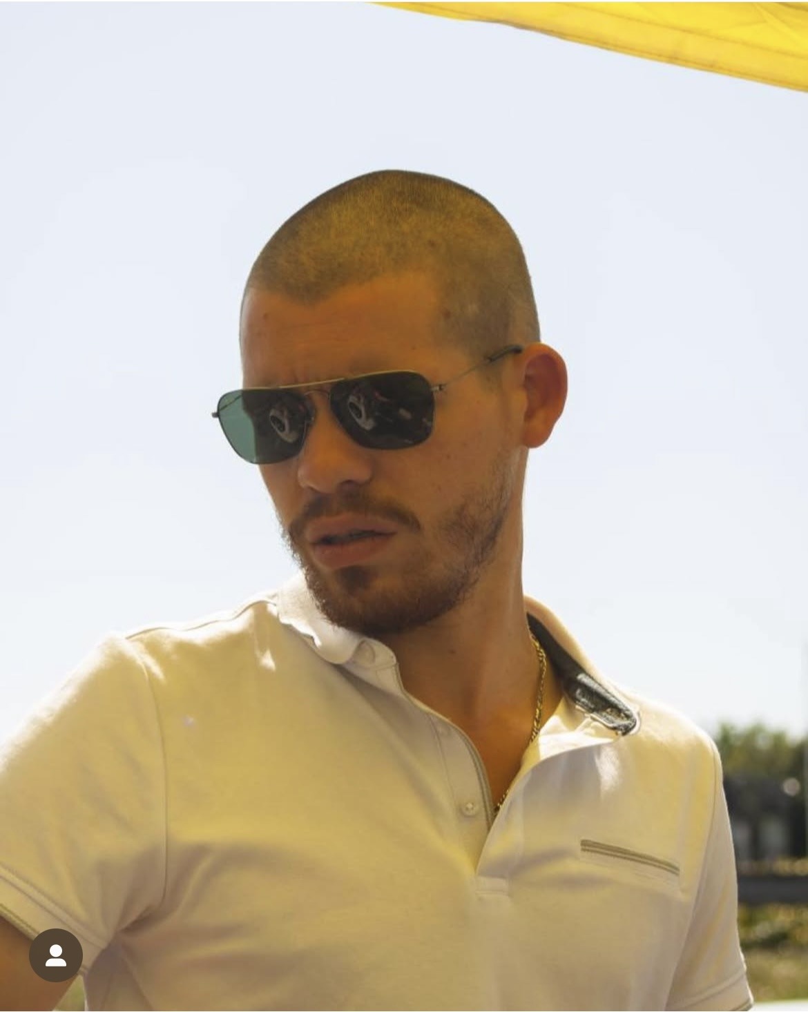 Profil de Slobodan, 23 ans, Biffle à Arbent