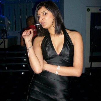 Profil de Connie, 36 ans, Biffle à Pouillon
