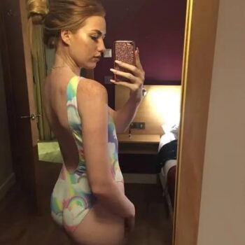 Profil de Pierrina, 37 ans, Biffle à LaSauvetat