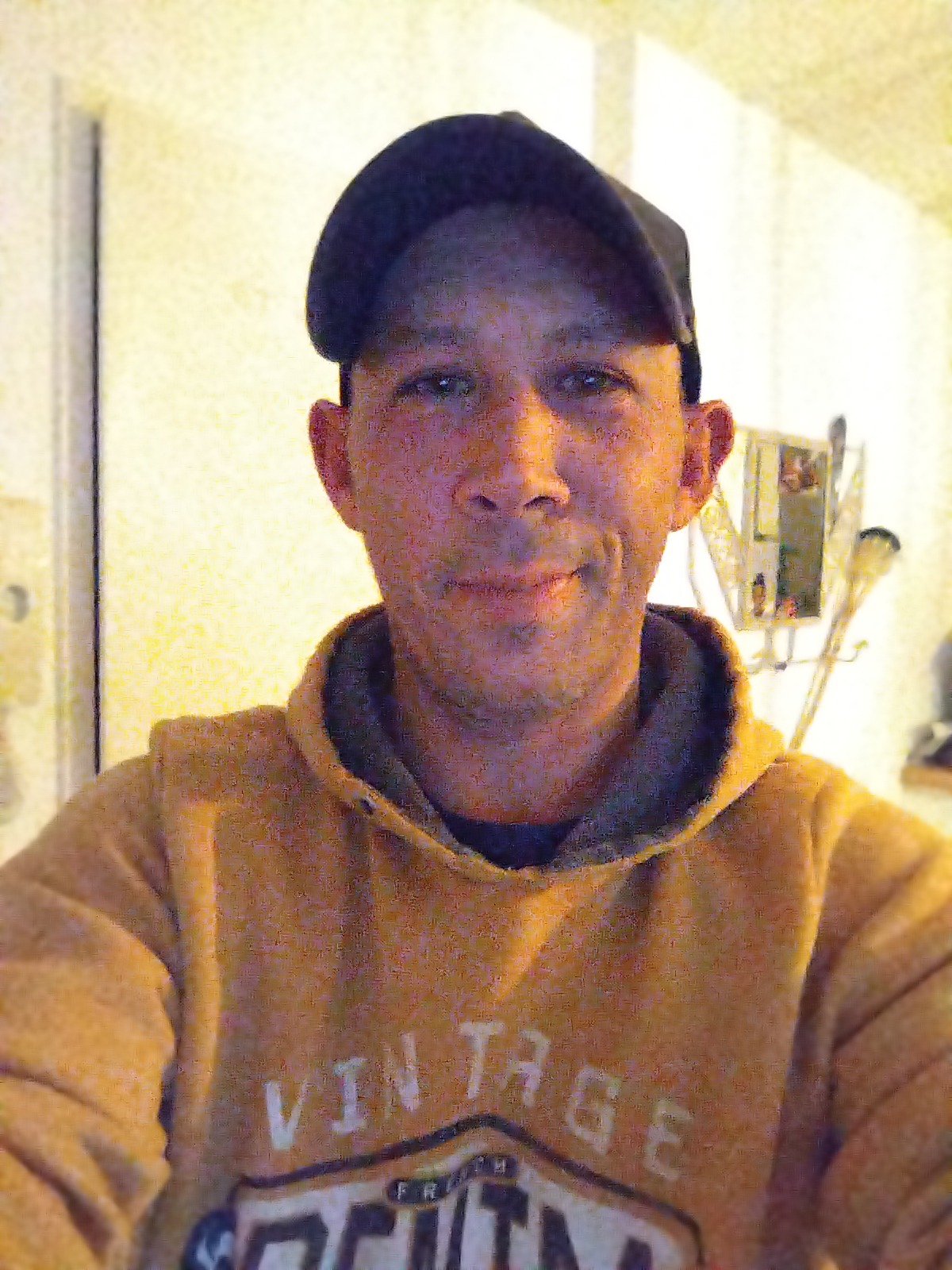 Profil de Hadi, 41 ans, Biffle à Brethel