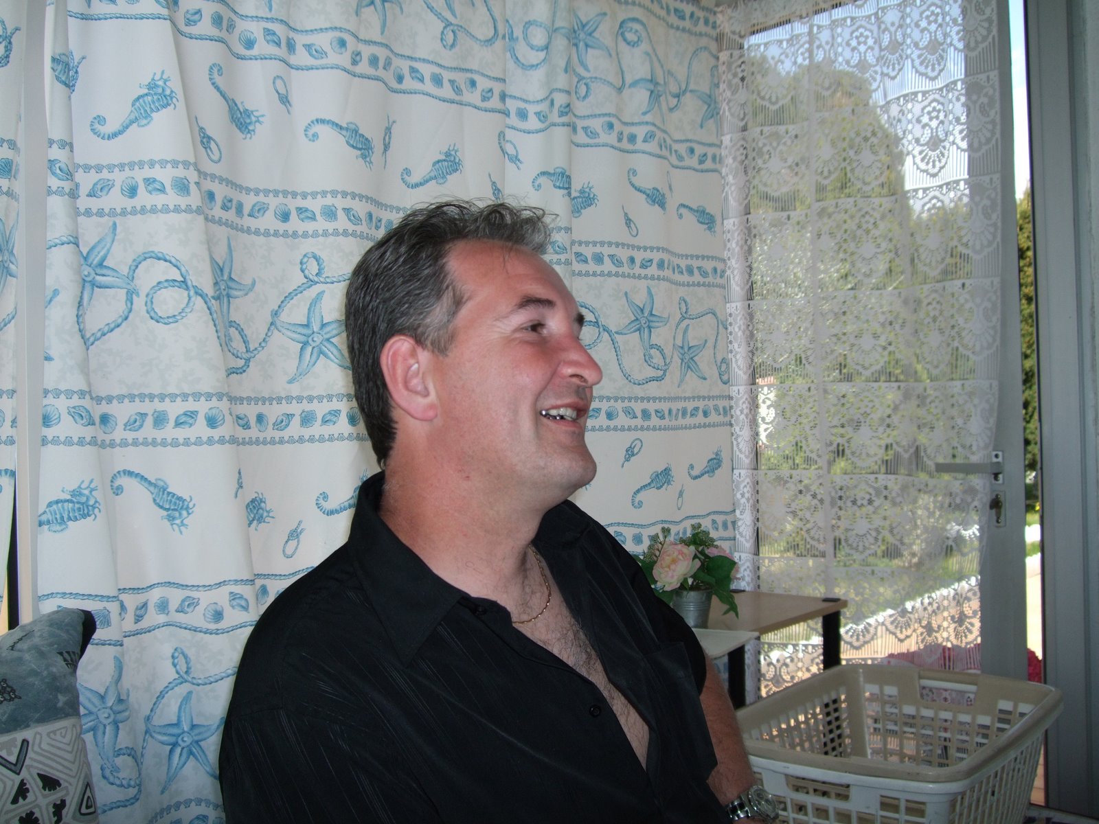 Profil de Lonnie, 53 ans, Biffle à Amarens