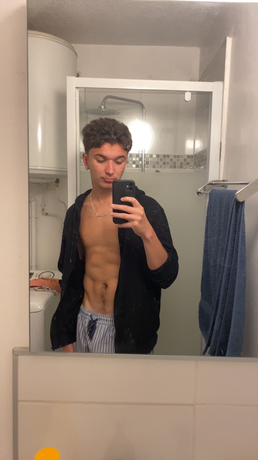 Profil de Jeriel, 22 ans, Biffle à Bellevesvre