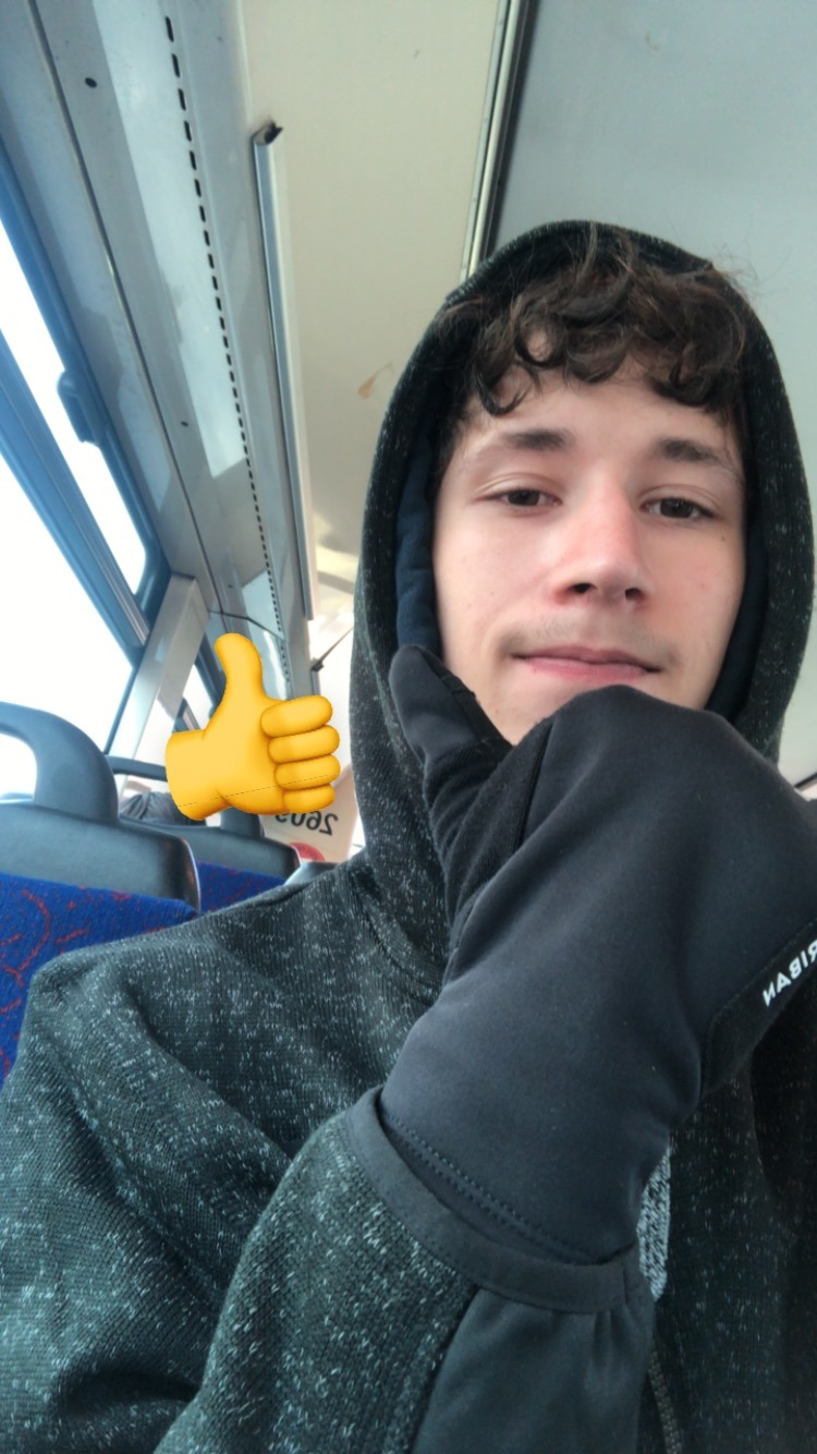 Profil de Anass, 21 ans, Biffle à Autrey-lès-Gray