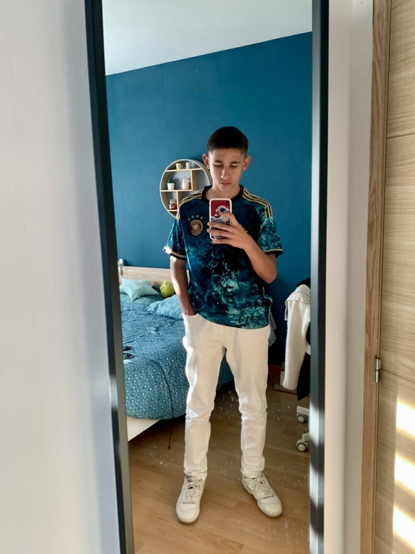 Profil de Réhan, 20 ans, Biffle à Arrelles