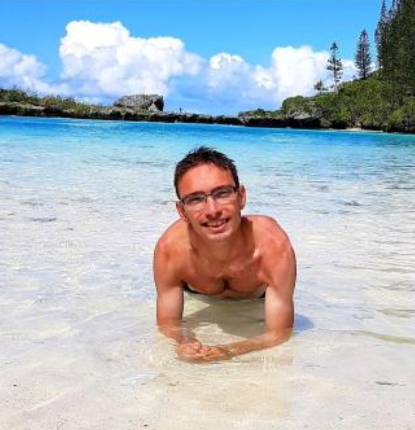 Profil de Del, 32 ans, Biffle à Compeyre