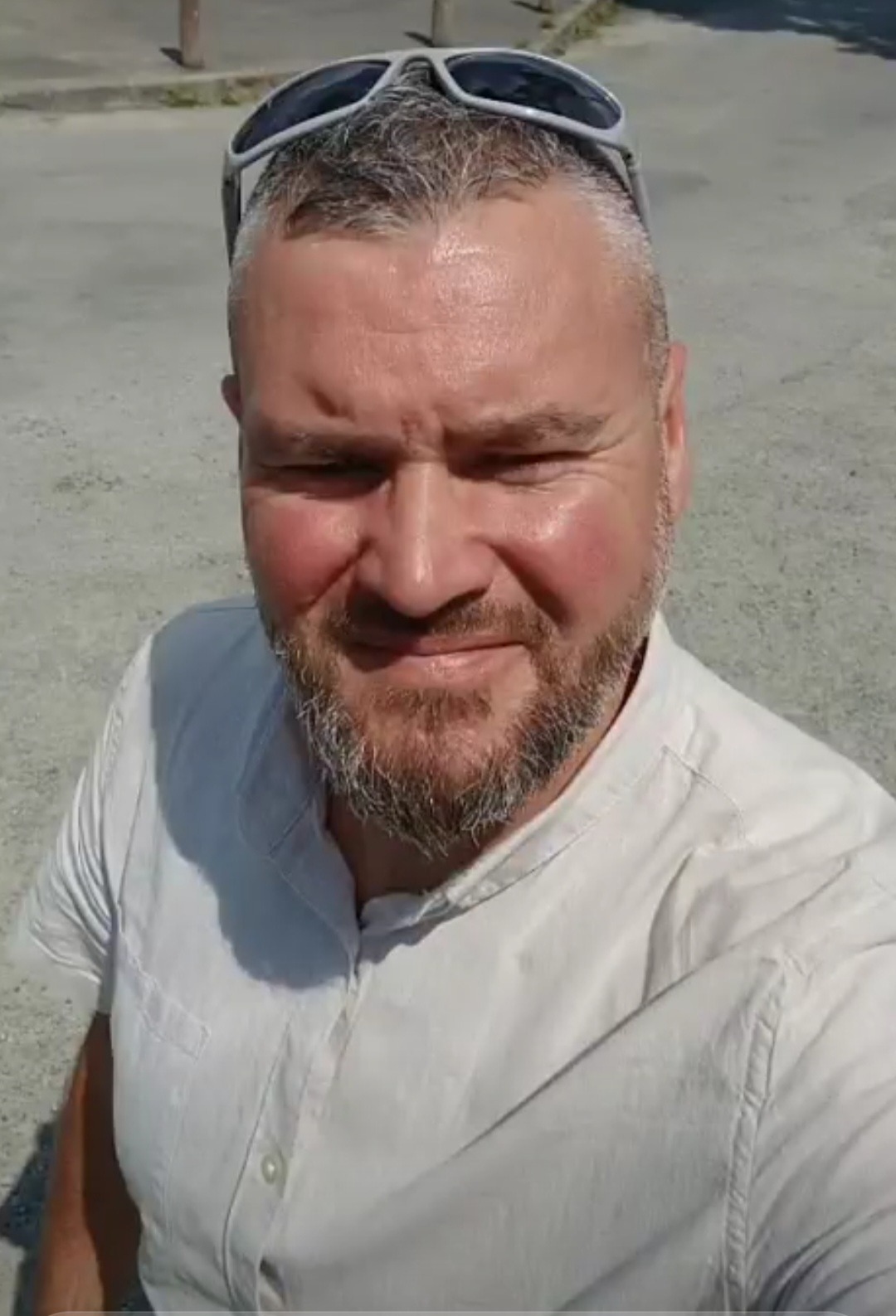 Profil de Rabbi, 46 ans, Biffle à Bonnefamille