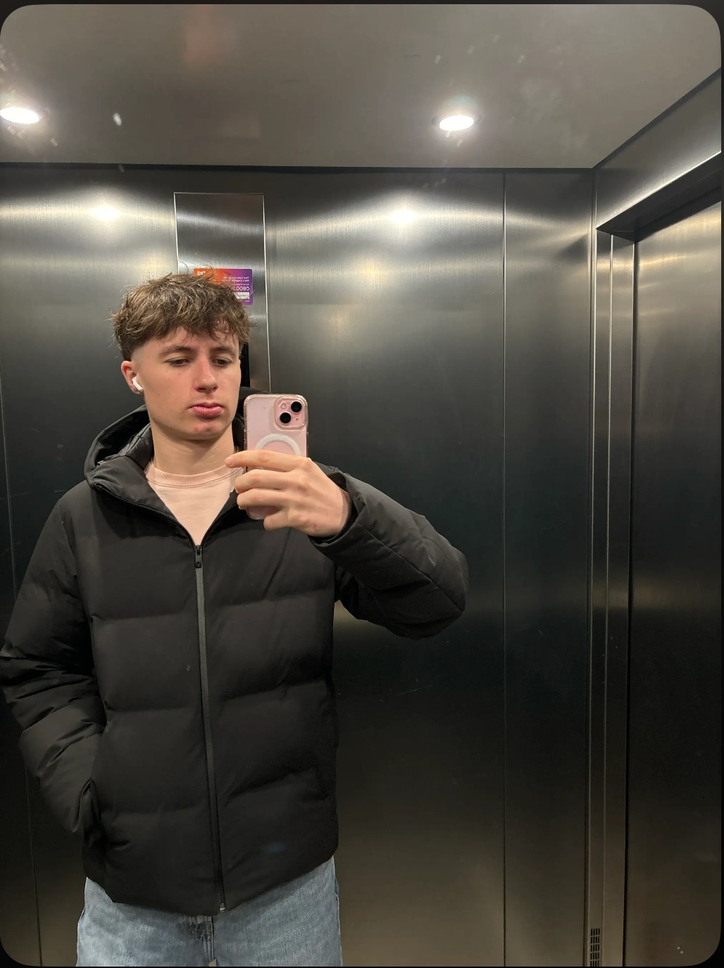 Profil de Ritchy, 19 ans, Biffle à Amfreville-les-Champs