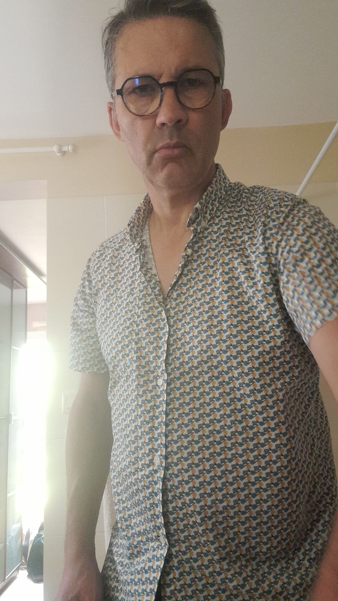 Profil de Bana, 53 ans, Biffle à Ruvigny