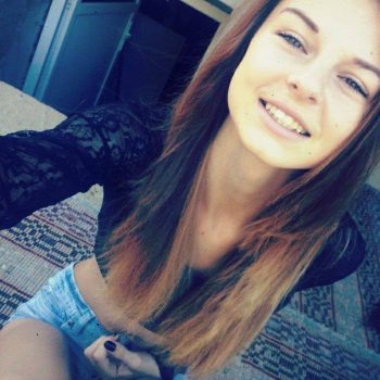 Profil de Rafaele, 29 ans, Biffle à Availles-sur-Seiche