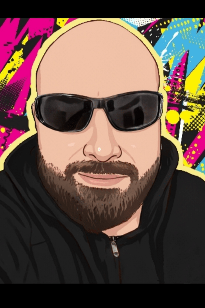 Profil de Cyriaque, 38 ans, Biffle à Andrein