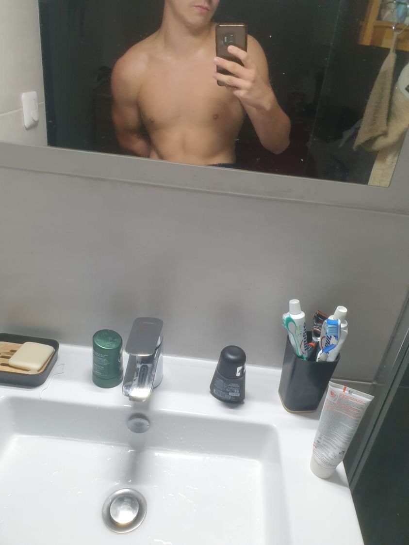Profil de Mathieux, 18 ans, Biffle à Anceaumeville