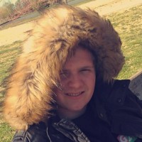 Profil de Nayim, 23 ans, Biffle à Adissan