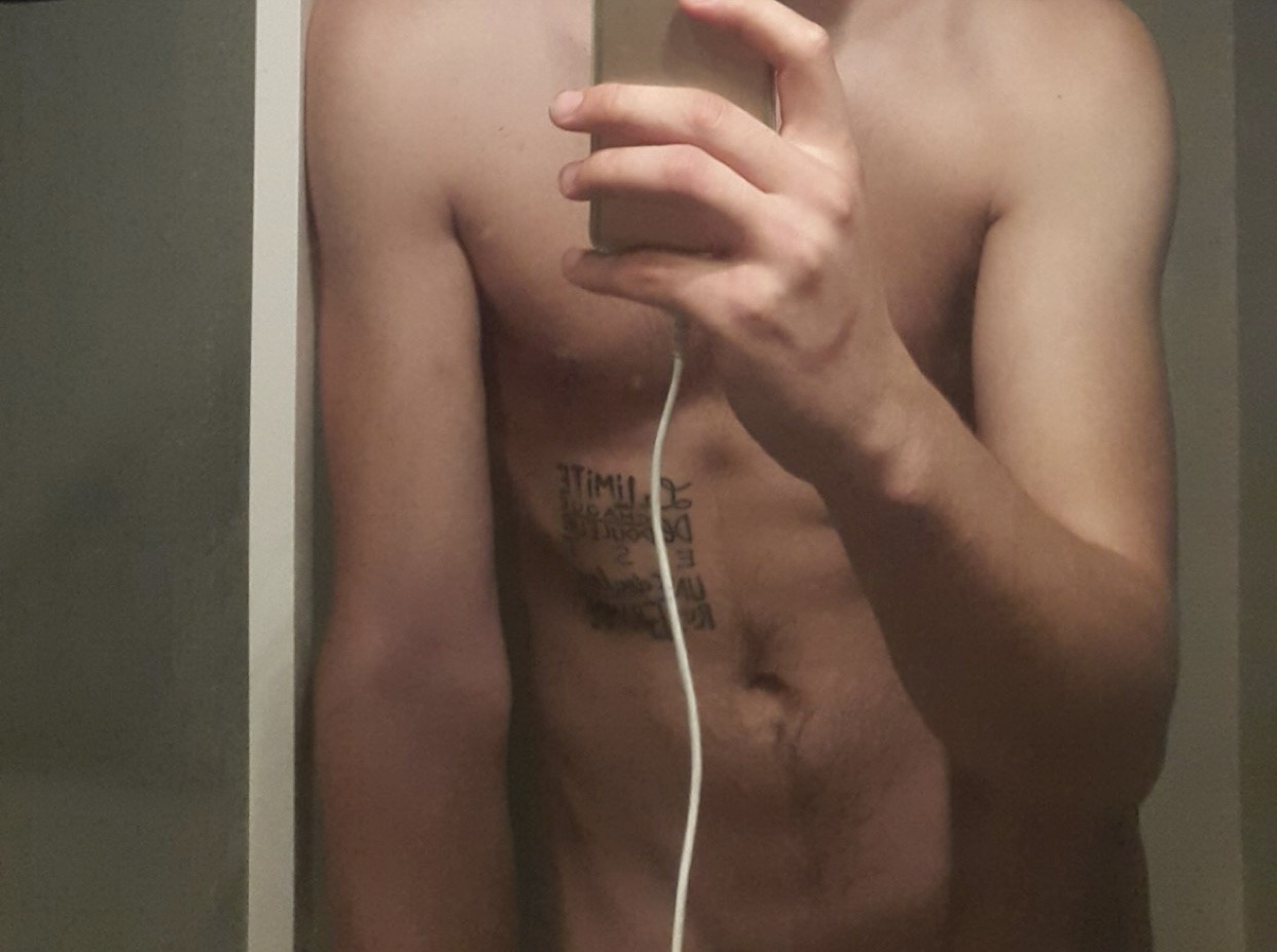Profil de Gohan, 26 ans, Biffle à Abbans-Dessus