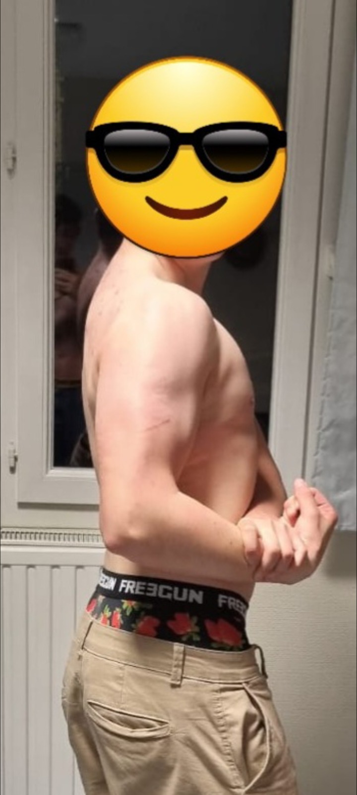 Profil de Ramez, 21 ans, Biffle à Andillac