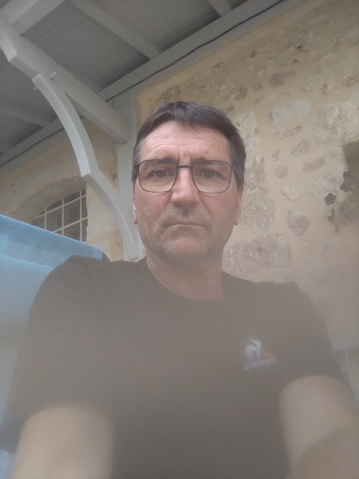 Profil de Teji, 49 ans, Biffle à Baillargues