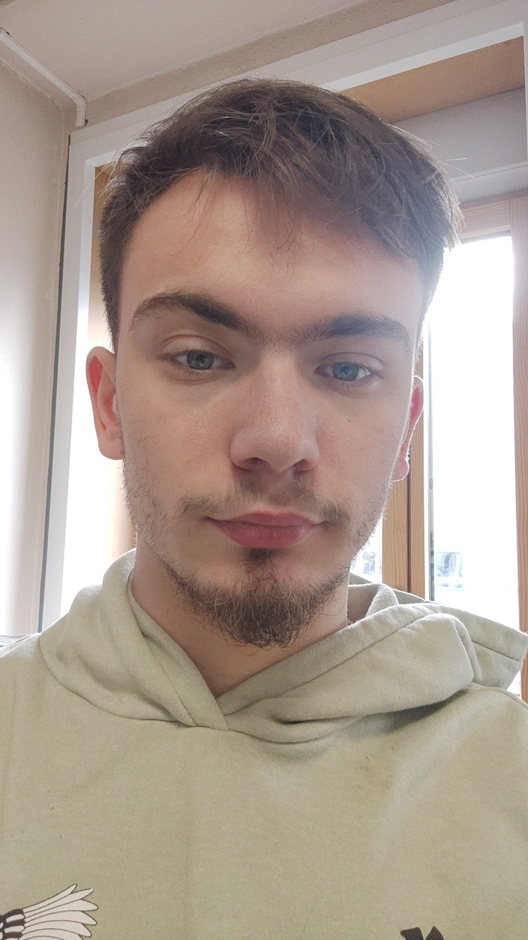 Profil de Marat, 21 ans, Biffle à Blignicourt