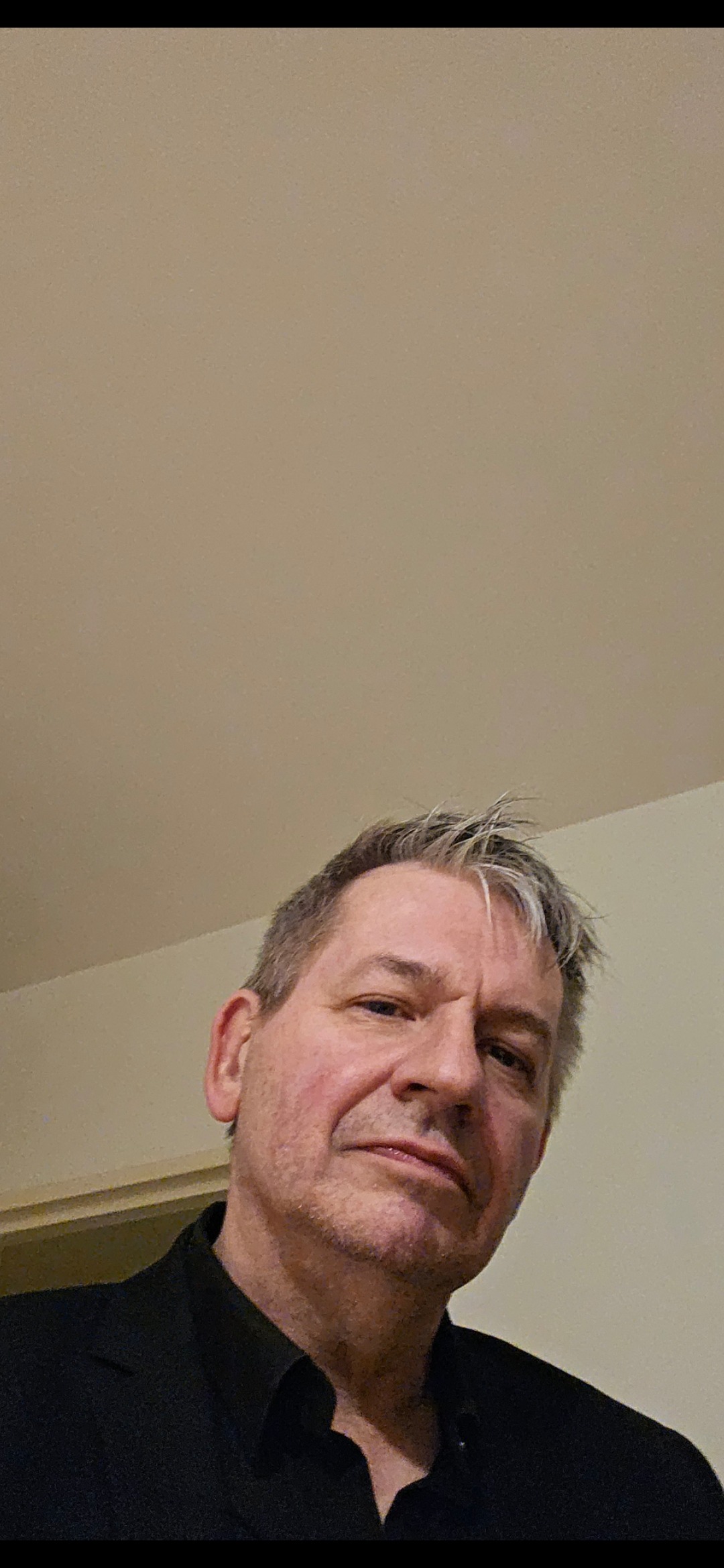 Profil de Azan, 52 ans, Biffle à Bazouges-la-Pérouse