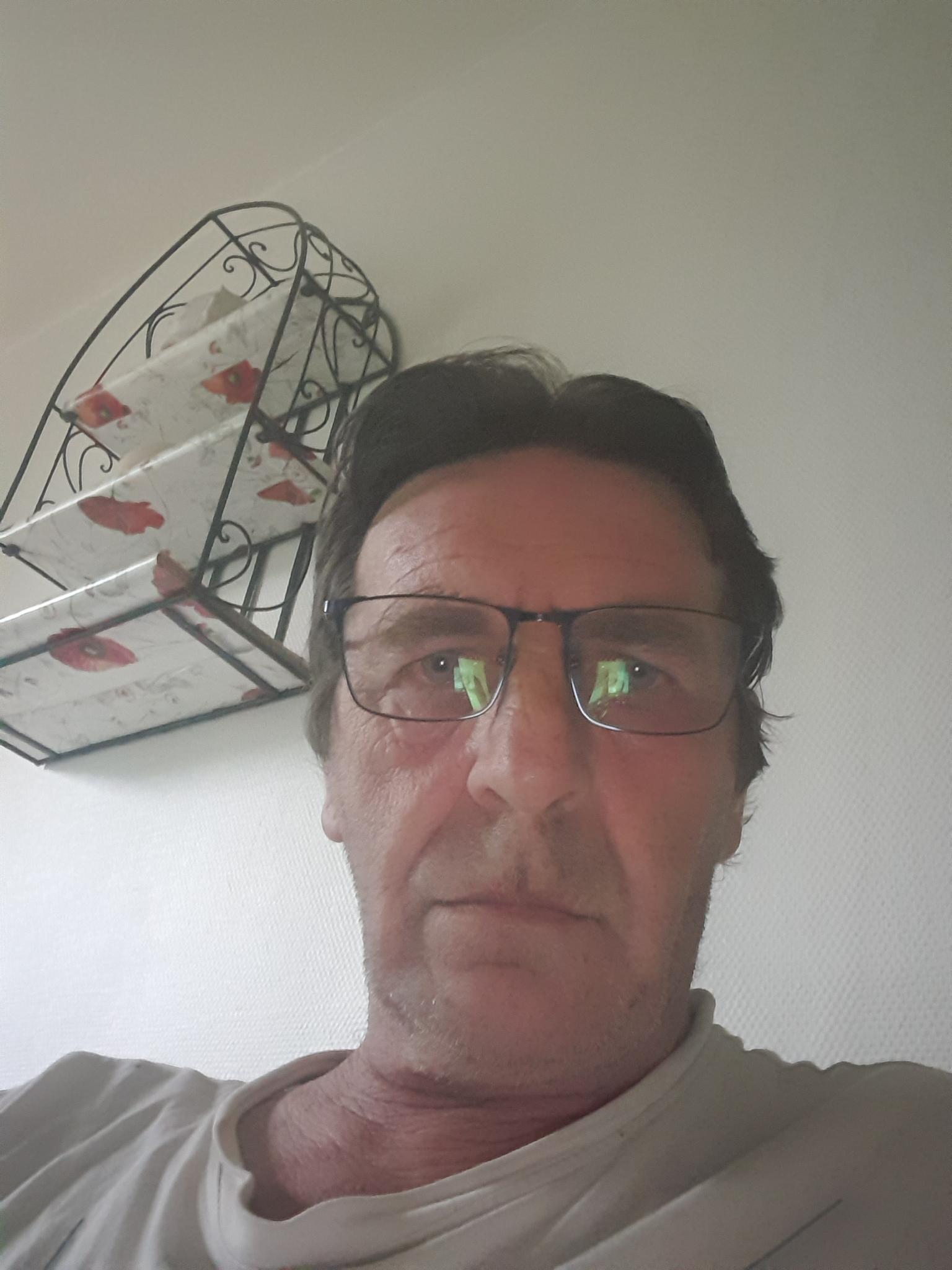 Profil de Gatien, 52 ans, Biffle à Pont-Authou