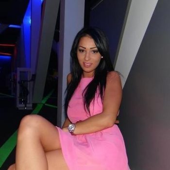 Profil de Lucyle, 30 ans, Biffle à Massiges