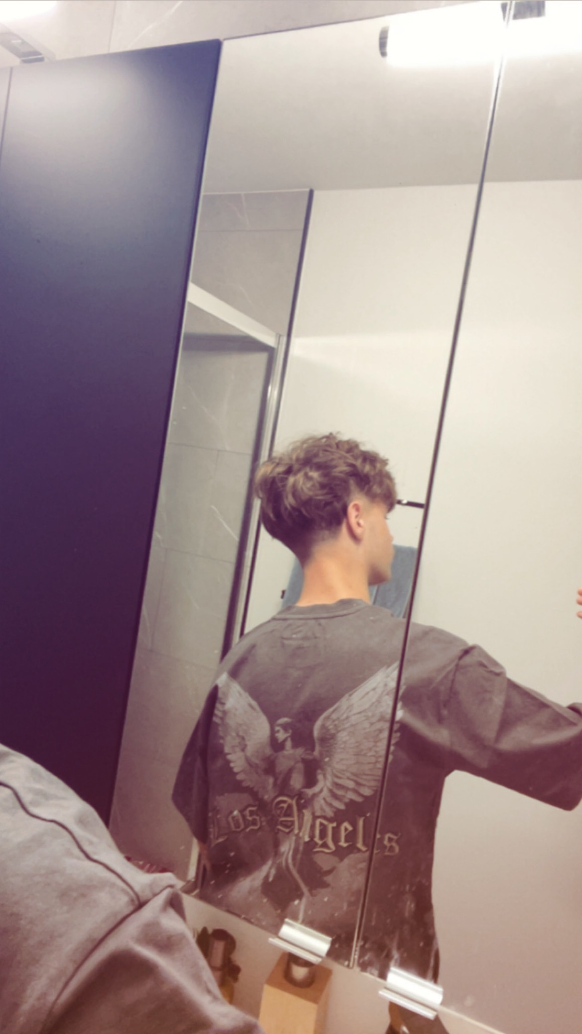 Profil de Jad, 19 ans, Biffle à Novacelles