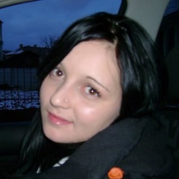 Profil de Jezabelle, 25 ans, Biffle à Bazouges-la-Pérouse