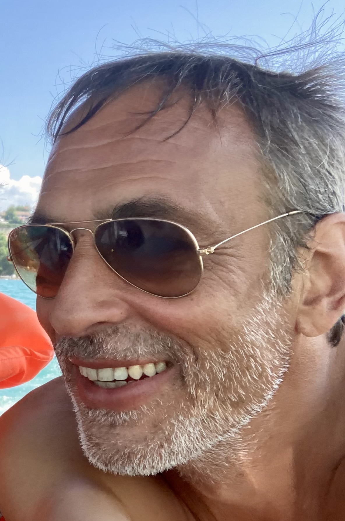 Profil de Kaya, 43 ans, Biffle à Bazoques