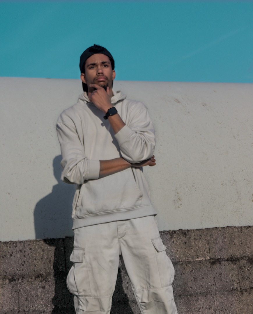 Profil de Djalel, 26 ans, Biffle à Appelle