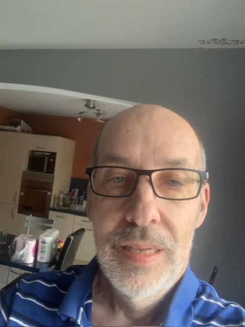 Profil de Oualide, 52 ans, Biffle à Aigleville