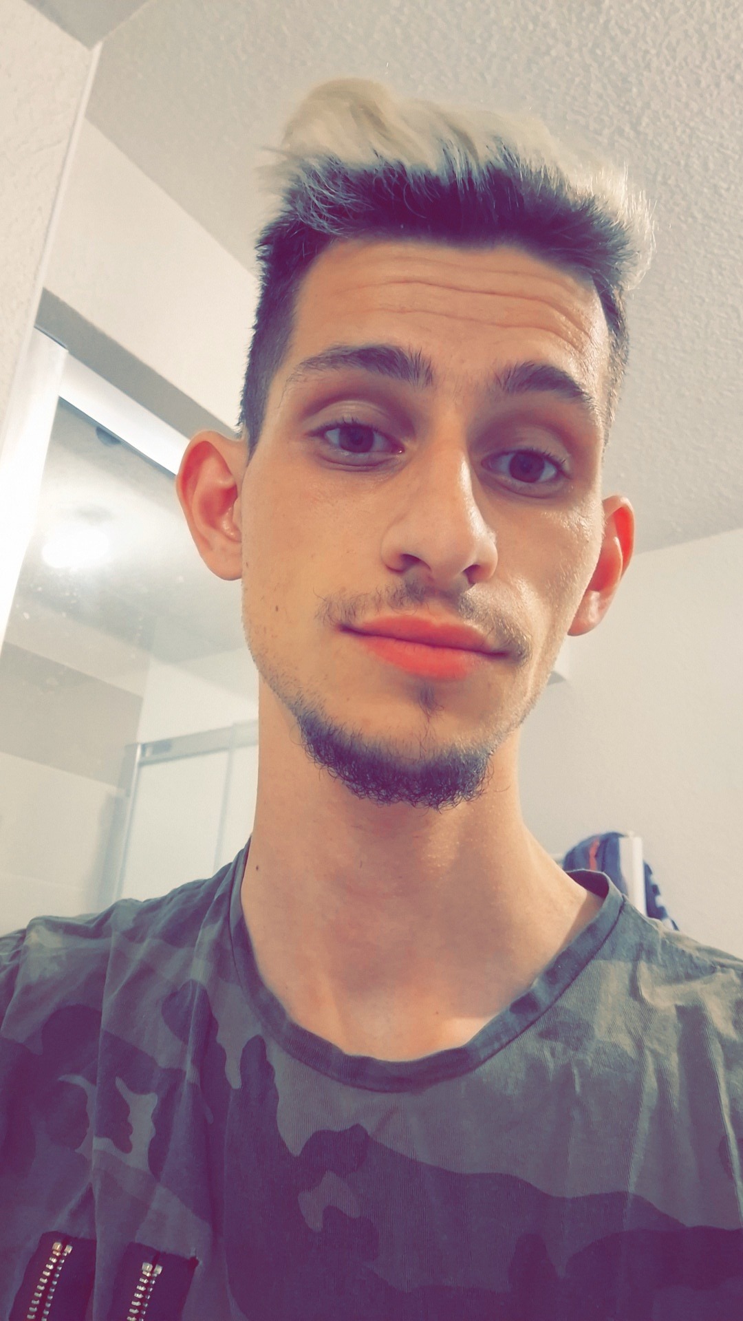 Profil de Teri, 27 ans, Biffle à Beaubray