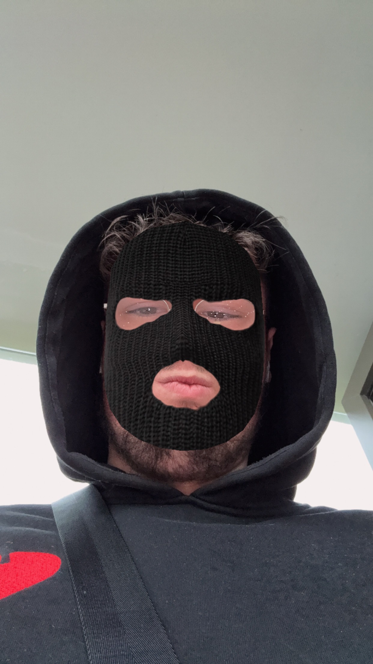 Profil de Josue, 21 ans, Biffle à Andouque