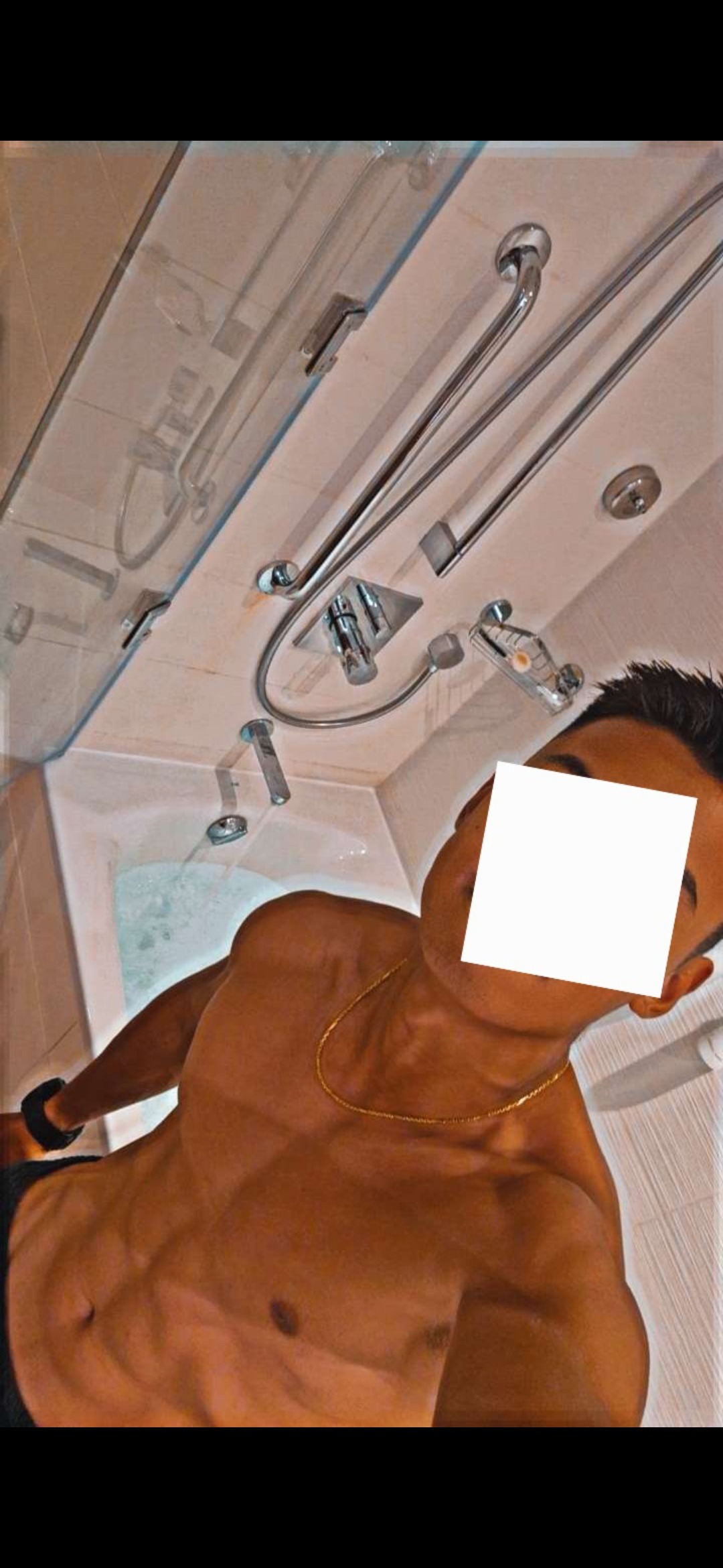 Profil de Géraud, 23 ans, Biffle à Germigny