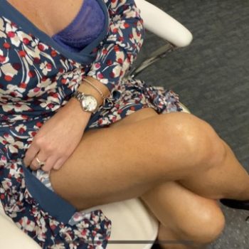 Profil de Alliette, 47 ans, Biffle à Azincourt