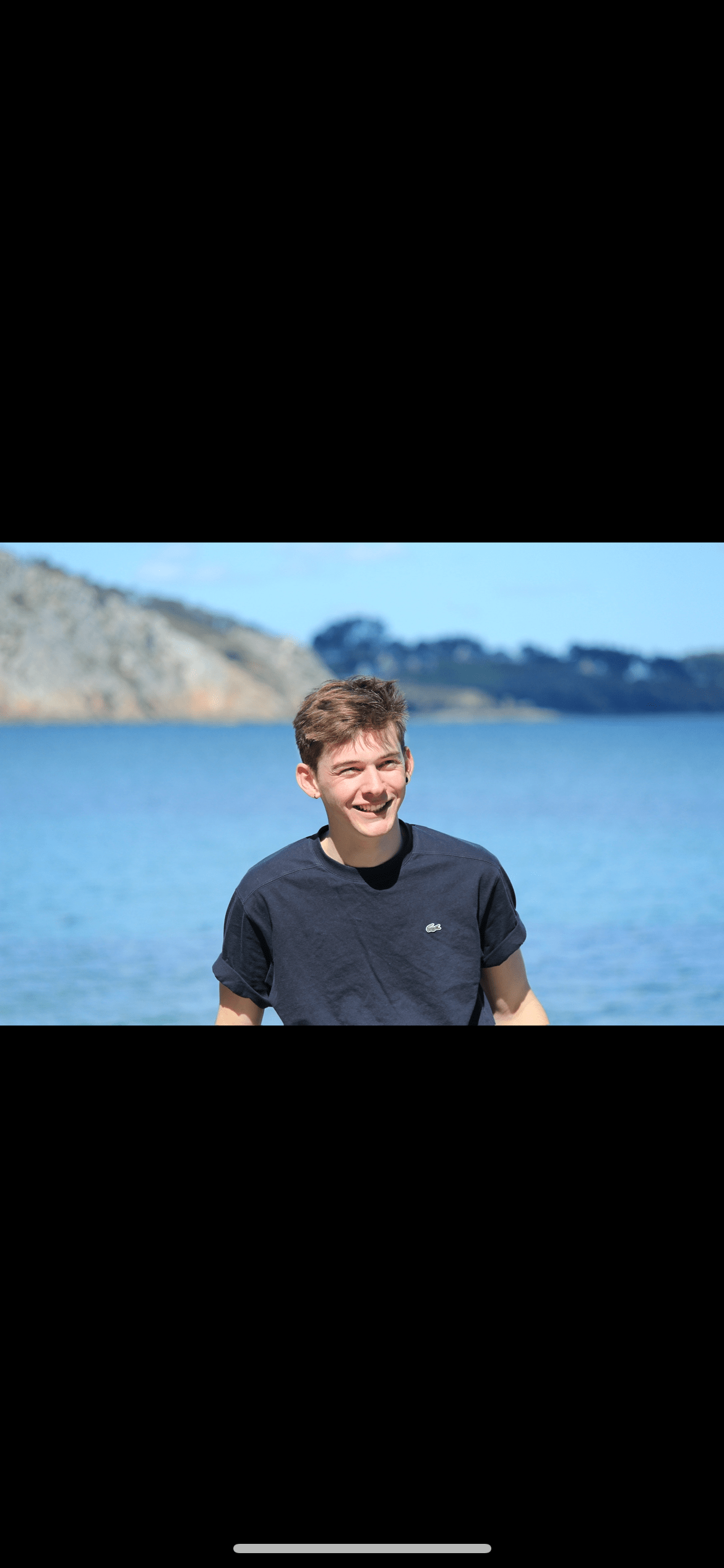 Profil de Guiliane, 23 ans, Biffle à Blanzy