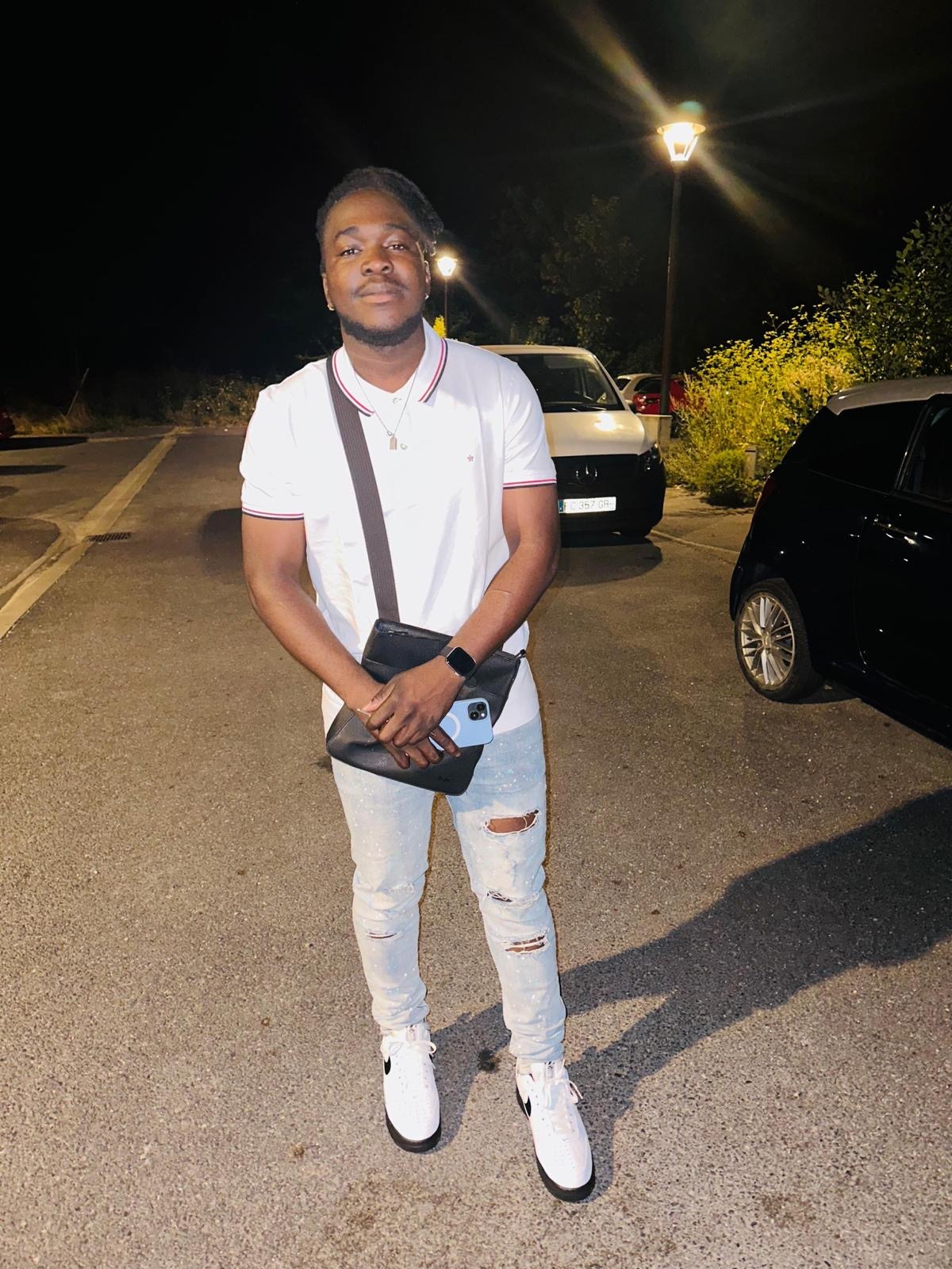 Profil de Rosely, 25 ans, Biffle à Berhet