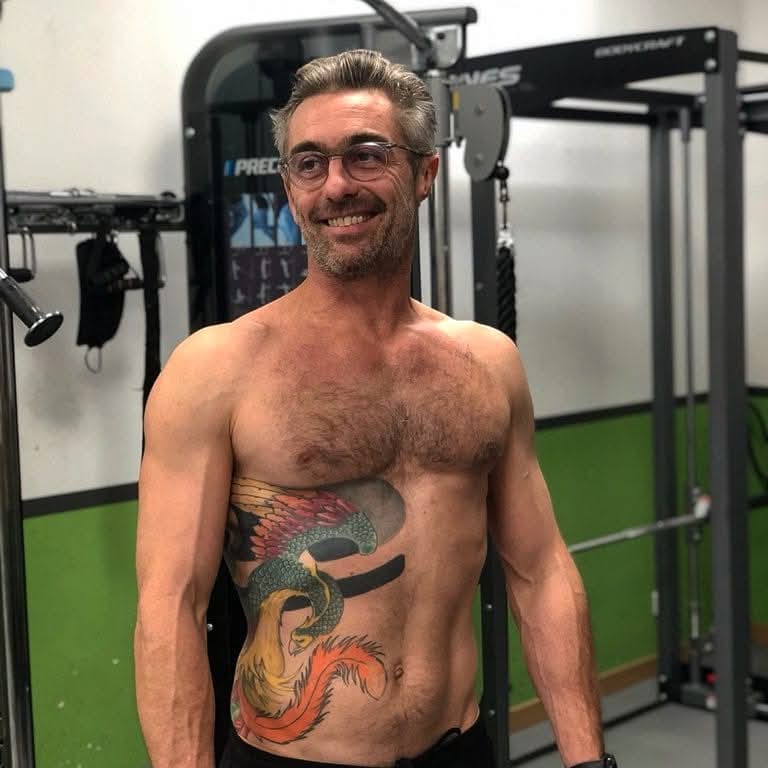 Profil de Ewenn, 43 ans, Biffle à Auribail