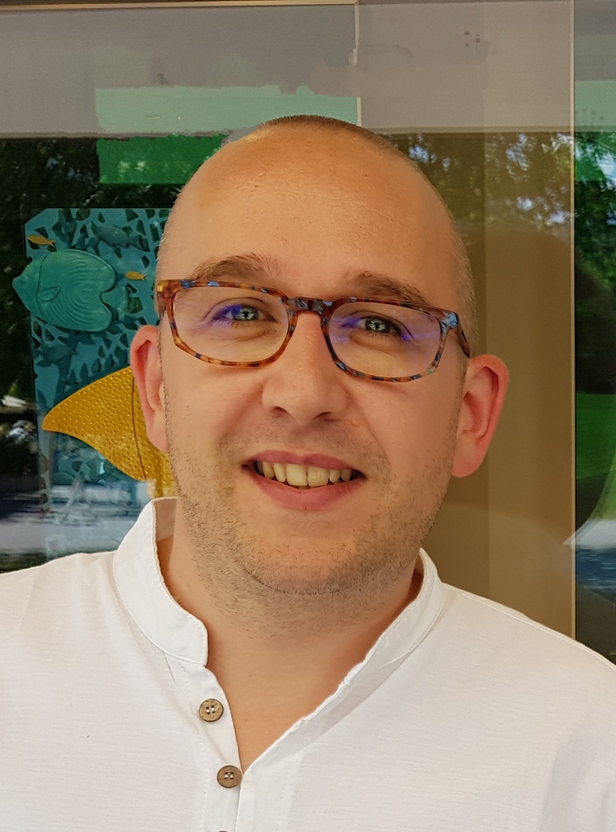 Profil de Rwan, 39 ans, Biffle à Bay-sur-Aube