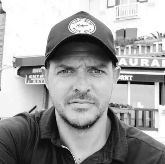 Profil de Erwyn, 45 ans, Biffle à Plumaugat