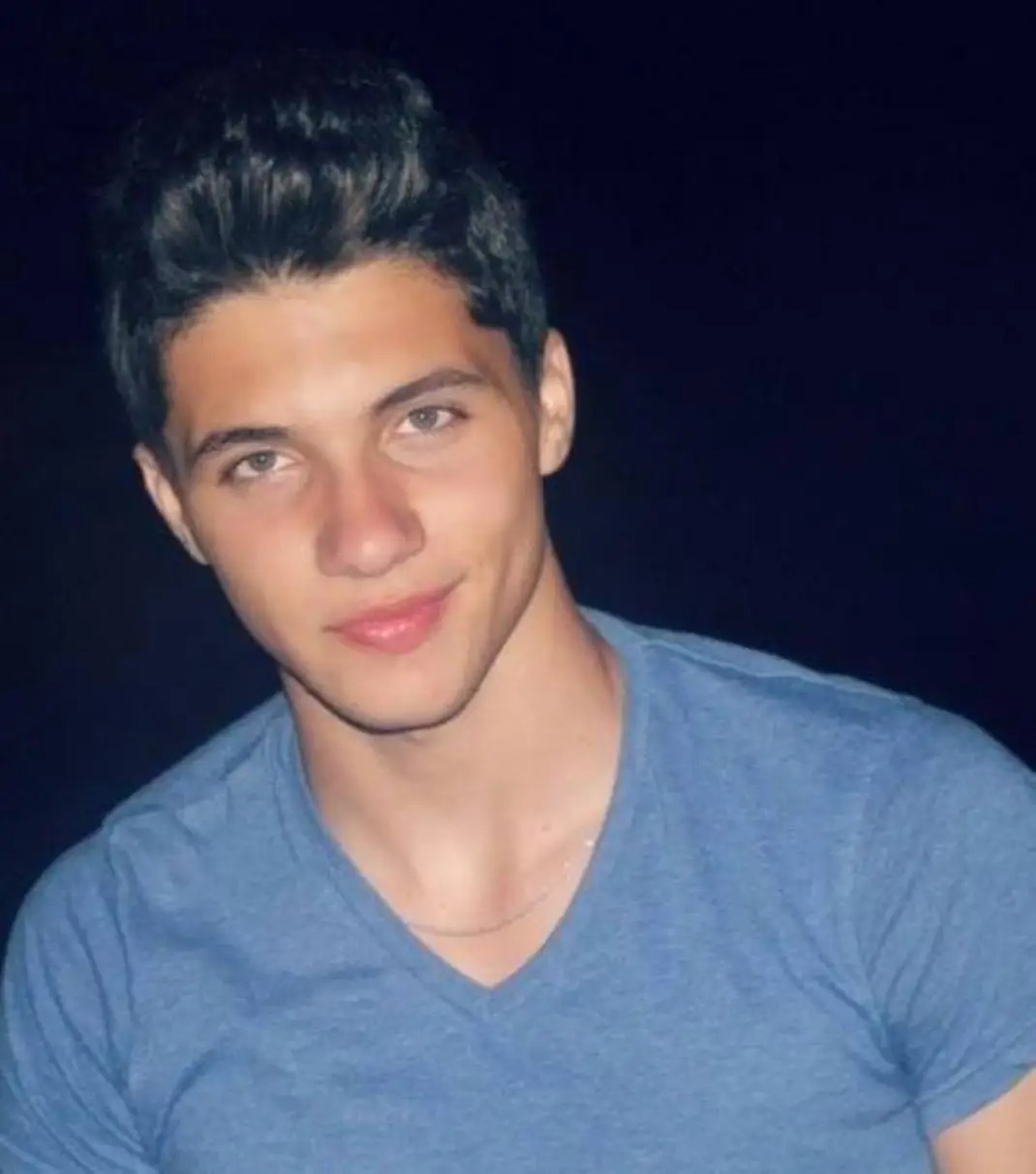 Profil de Younesse, 27 ans, Biffle à Auriac